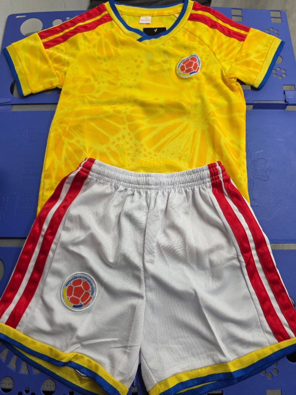 Kids Colombia 🇨🇴
